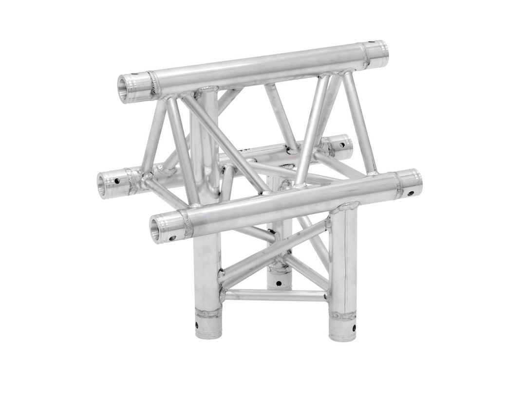 ALUTRUSS TRILOCK E-GL33 T-39 raccordo a T a 3 vie