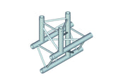 ALUTRUSS TRILOCK E-GL33 T-39 raccordo a T a 3 vie