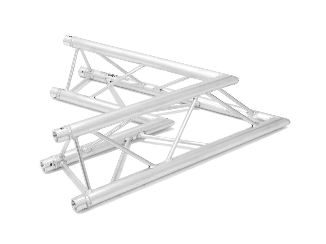 ALUTRUSS TRILOCK 6082AC-20 Angolo a 2 vie 60°