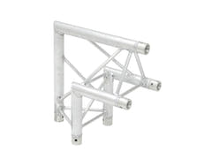 ALUTRUSS TRILOCK 6082AC-24 angolo a 2 vie 90° /\
