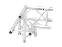 ALUTRUSS TRILOCK 6082AL-31 3-way Corner /\ destra