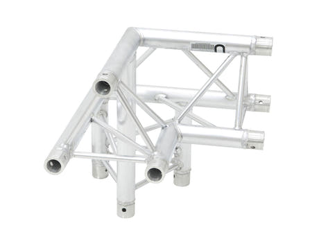 ALUTRUSS TRILOCK 6082AL-31 3-way Corner /\ right
