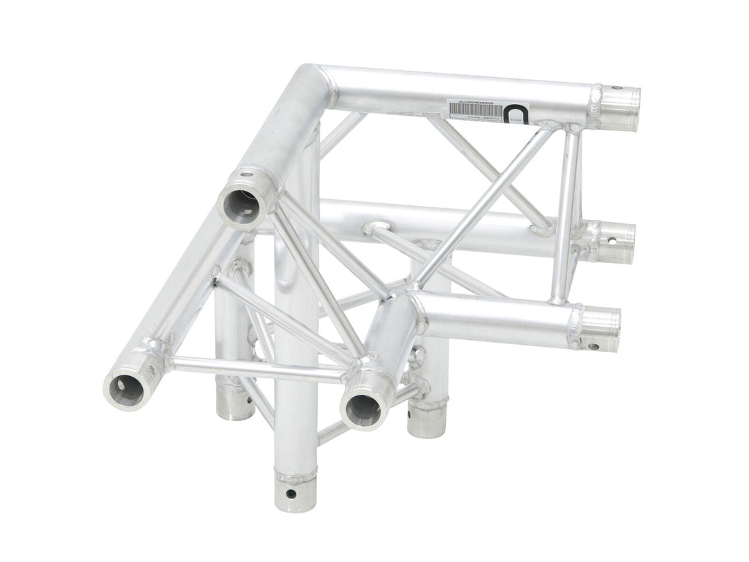 ALUTRUSS TRILOCK 6082AL-31 3-way Corner /\ destra