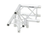 ALUTRUSS TRILOCK 6082AL-31 3-way Corner /\ right