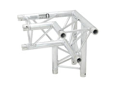 ALUTRUSS TRILOCK 6082AL-33 angolo a 3 vie \/ destro