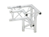 ALUTRUSS TRILOCK 6082AL-33 3-way Corner \/ right