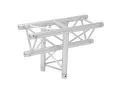 ALUTRUSS TRILOCK 6082AT-35 Raccordo a T a 3 vie