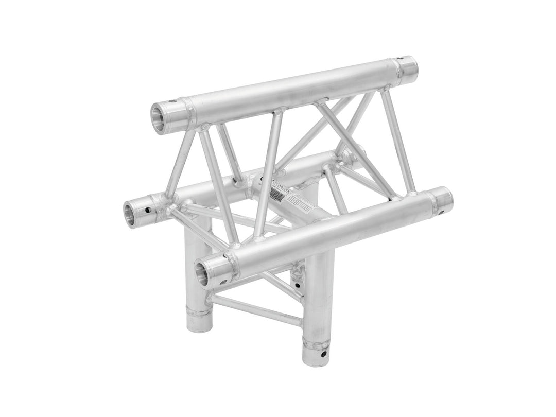 ALUTRUSS TRILOCK 6082AT-38(50) Raccordo a T a 3 vie