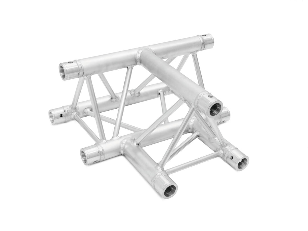ALUTRUSS TRILOCK 6082AT-36(50) Raccordo a T a 3 vie