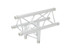 ALUTRUSS TRILOCK 6082AT-38 Raccordo a T a 3 vie