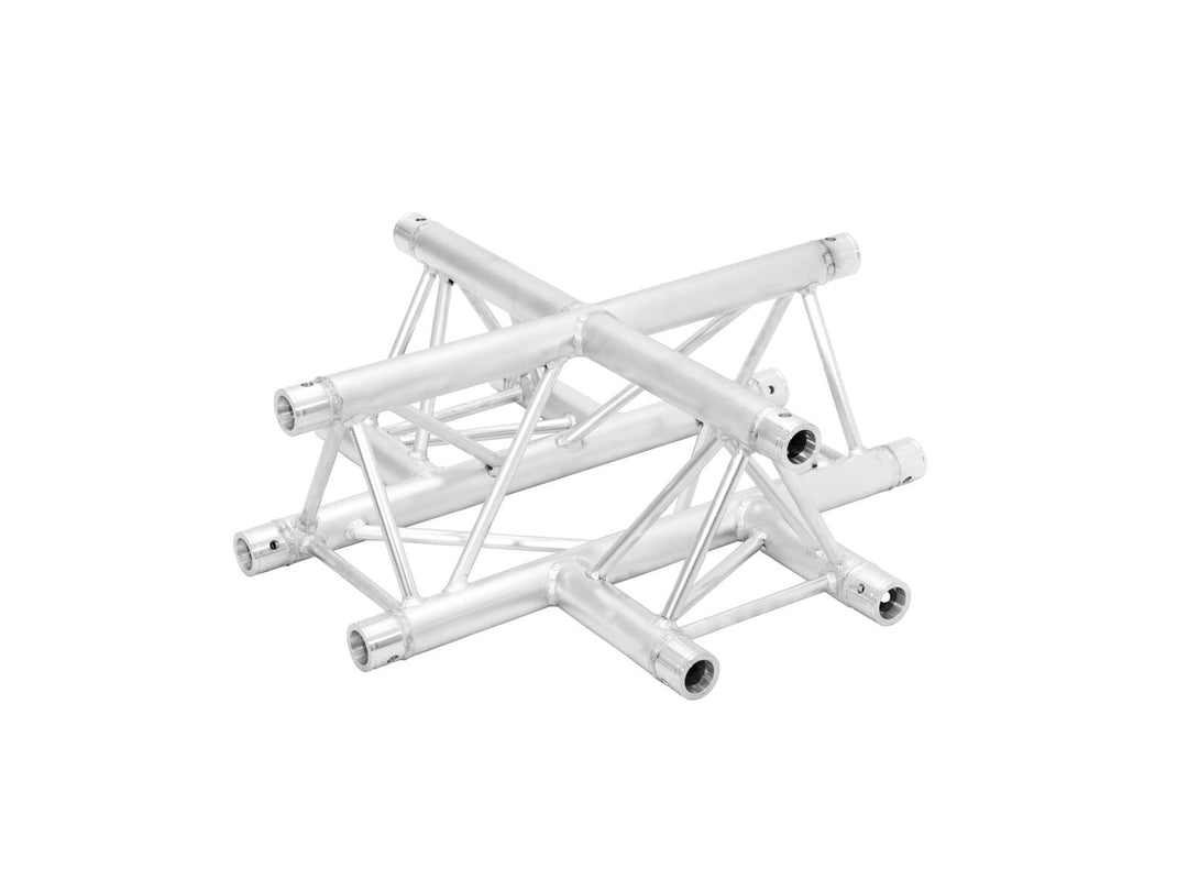 ALUTRUSS TRILOCK 6082AC-41 Croce a 4 vie