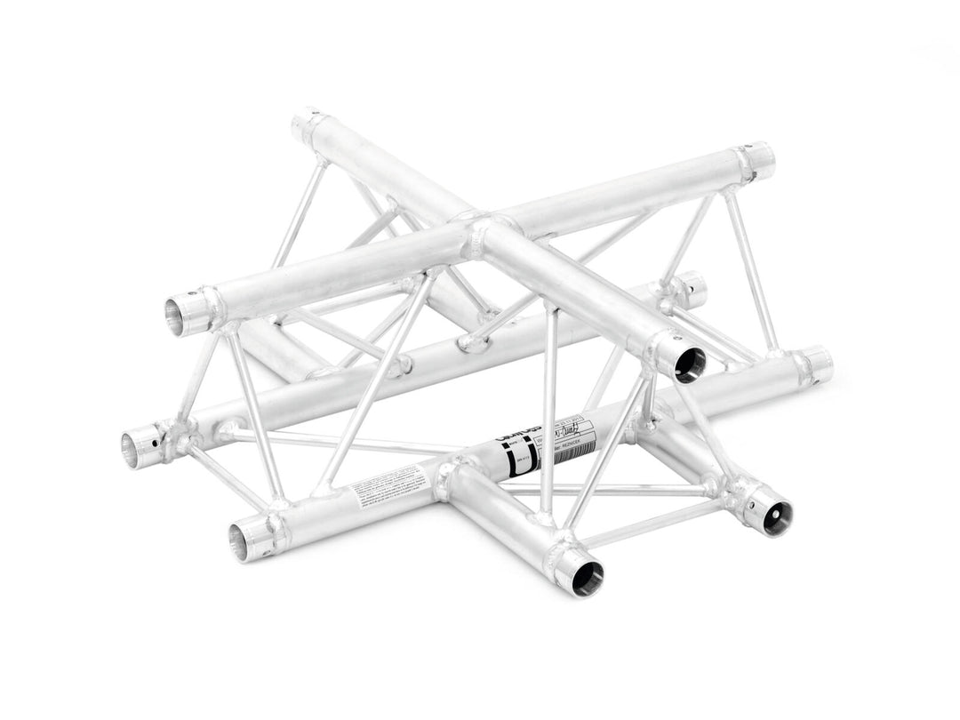 ALUTRUSS TRILOCK 6082AC-41 Croce a 4 vie