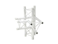 ALUTRUSS TRILOCK 6082AC-44 elemento a 4 vie \/ sinistro