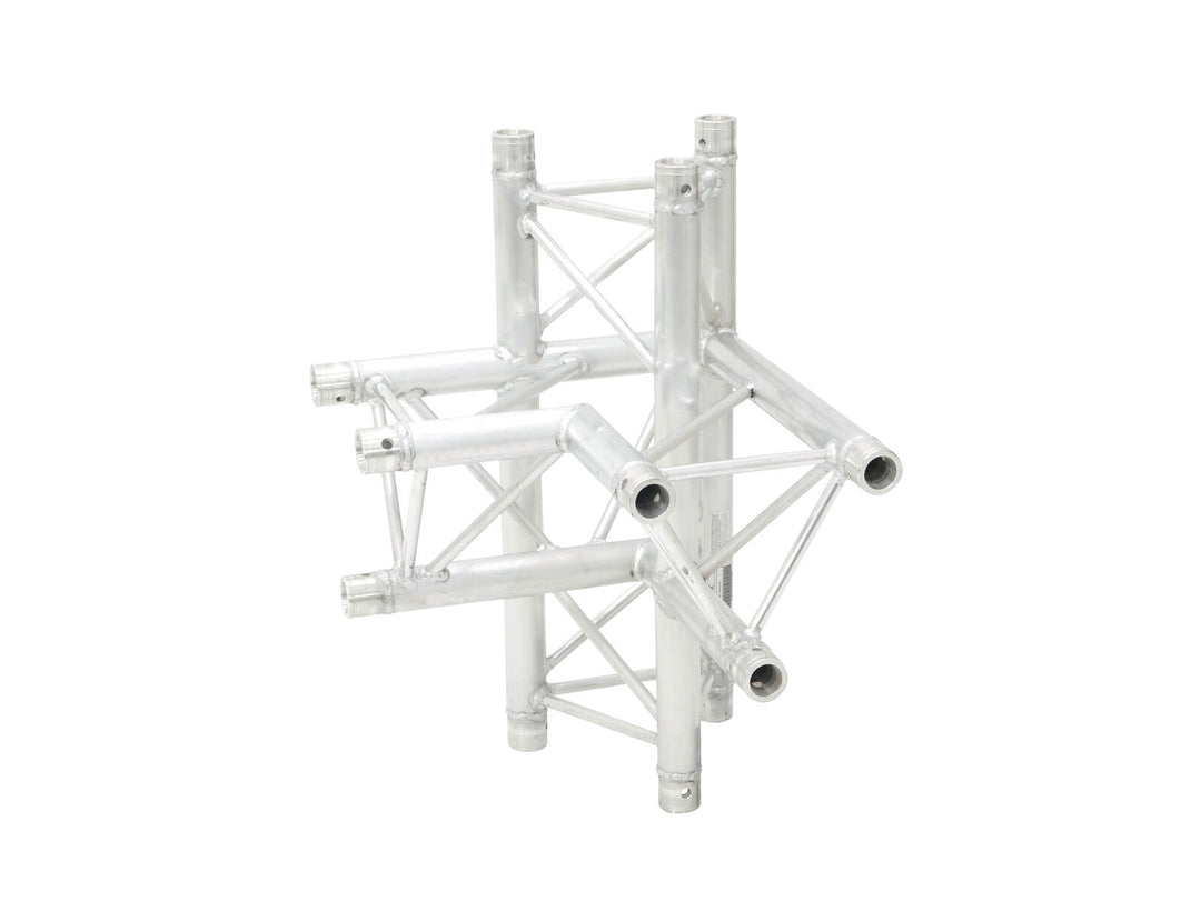 ALUTRUSS TRILOCK 6082AC-44 elemento a 4 vie \/ sinistro