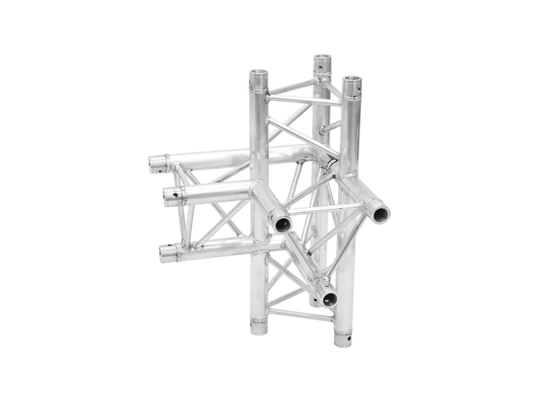 ALUTRUSS TRILOCK 6082AC-45 4-way Piece \/ destra
