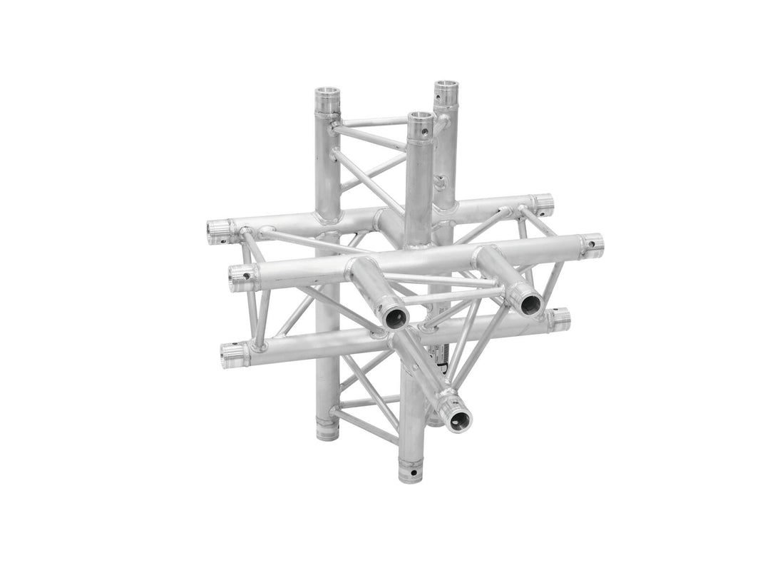 ALUTRUSS TRILOCK 6082AT-51 Elemento a 5 vie \/
