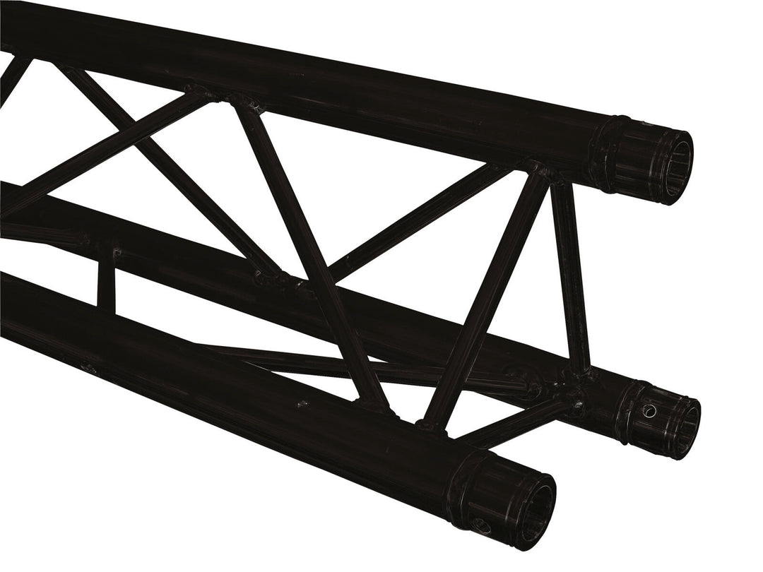 ALUTRUSS TRILOCK S-1000 3-way Cross Beam nero