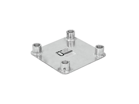 Alutruss QUADLOCK Piastra di Chiusura QQGP