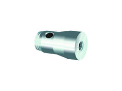 ALUTRUSS QUADLOCK Half Cone con filettatura M12