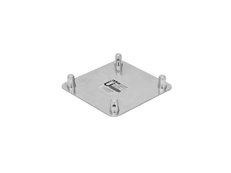 ALUTRUSS QUADLOCK QQGP-Male con Set di connettori