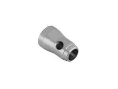 ALUTRUSS Set adattatore per altoparlante per Quicklock 6082