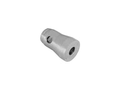 ALUTRUSS QUADLOCK Semicono Pezzo Standard