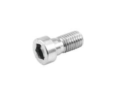 ALUTRUSS Set adattatore per altoparlante per Quicklock 6082