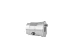 ALUTRUSS QUADLOCK QL-ET Half Cone (acciaio)