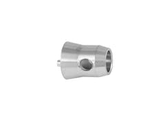 ALUTRUSS QUADLOCK QL-ET Half Cone (acciaio)