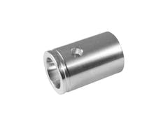 ALUTRUSS QUADLOCK QL-ET accoppiatore conico femmina w.screw