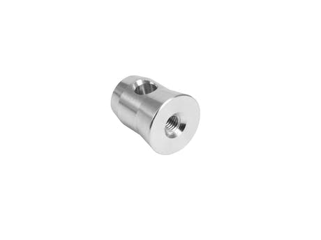 ALUTRUSS QUADLOCK QL-ET Mezzo cono M10S