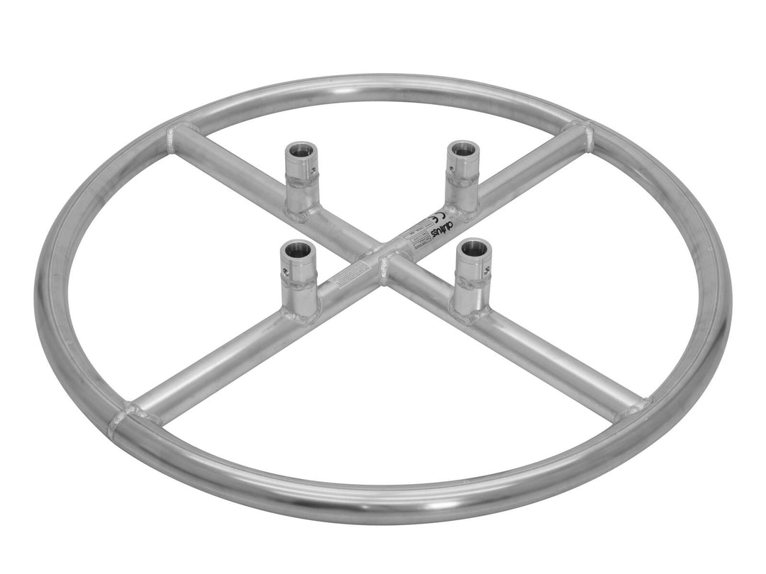 Corona ALUTRUSS QUADLOCK 6082 Ø 1m