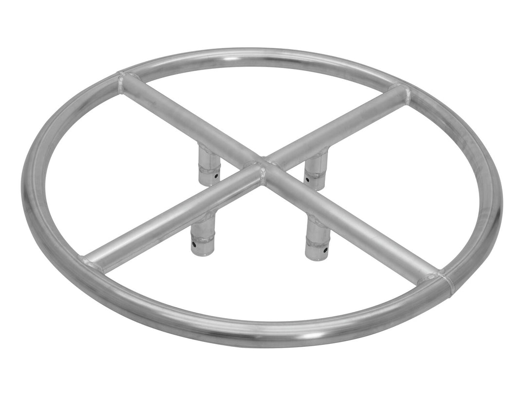 Corona ALUTRUSS QUADLOCK 6082 Ø 1m