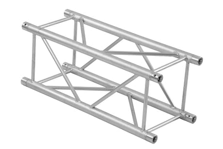 ALUTRUSS QUADLOCK TQ390-2000 Trave incrociata a 4 vie