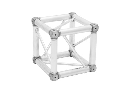 ALUTRUSS QUADLOCK TQ390-MCB Croce universale