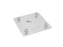 ALUTRUSS QUADLOCK TQ390-BP Piastra di base