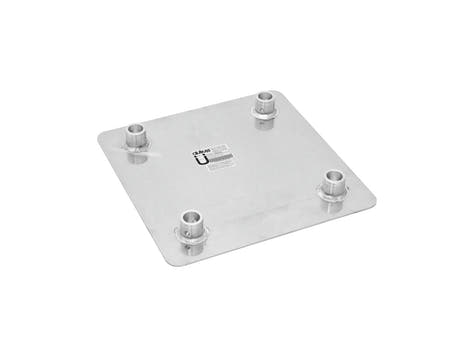 ALUTRUSS QUADLOCK TQ390-BP Piastra di base