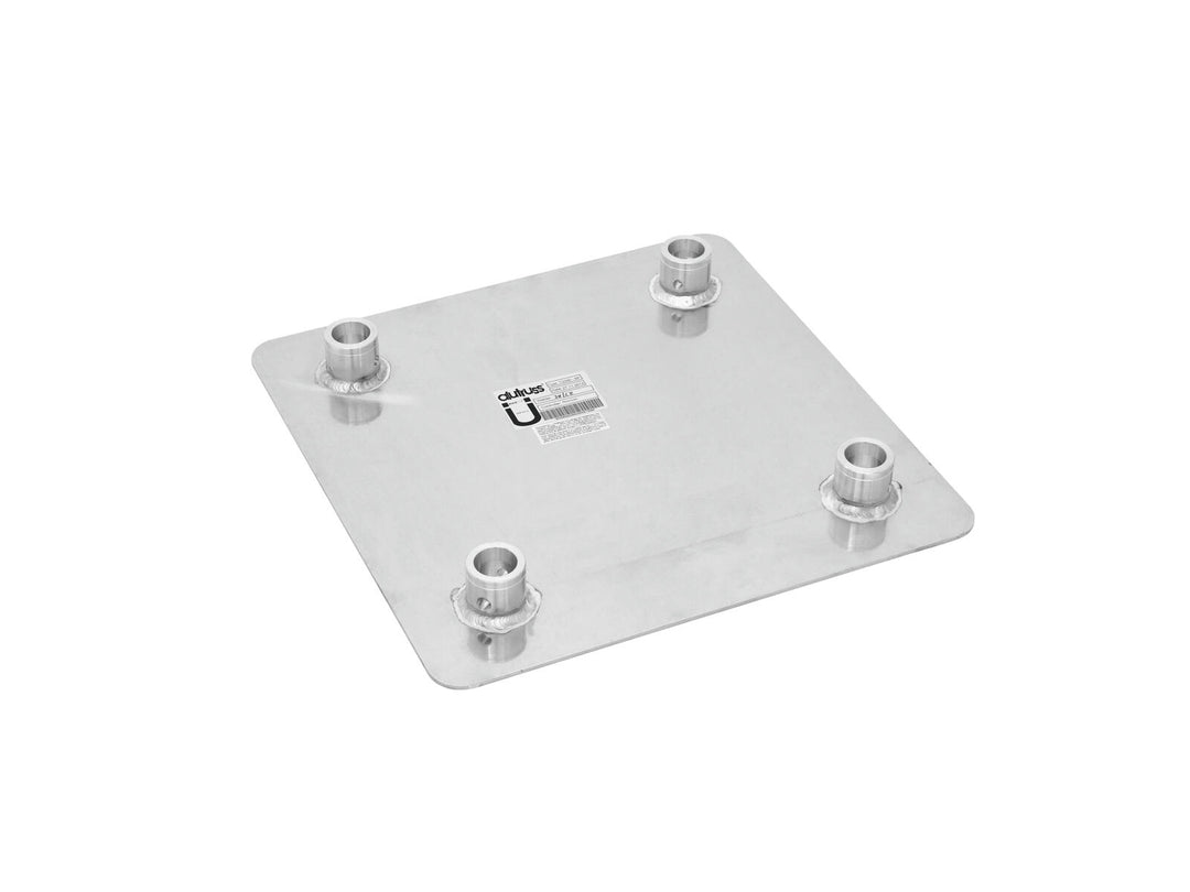 ALUTRUSS QUADLOCK TQ390-BP Piastra di base