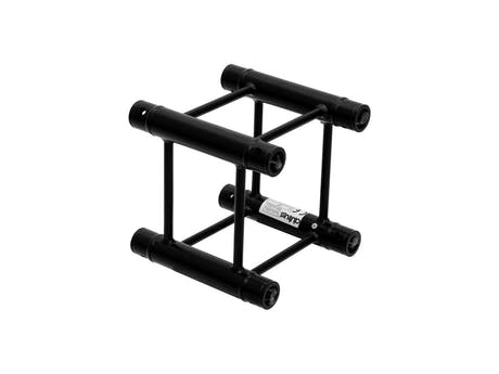 ALUTRUSS QUADLOCK ROAD S6082-290 Trave di giunzione a 4 vie