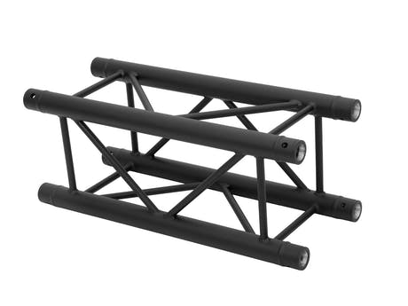 ALUTRUSS QUADLOCK ROAD S6082-710 Trave di giunzione a 4 vie