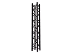 ALUTRUSS QUADLOCK ROAD S6082-2500 Traversa a 4 vie