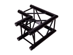 ALUTRUSS QUADLOCK S6082C-21 Angolo a 2 Vie 90¡