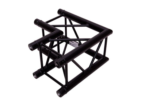 ALUTRUSS QUADLOCK S6082C-21 Angolo a 2 Vie 90¡