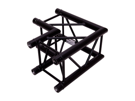 ALUTRUSS QUADLOCK S6082C-21 Angolo a 2 Vie 90¡
