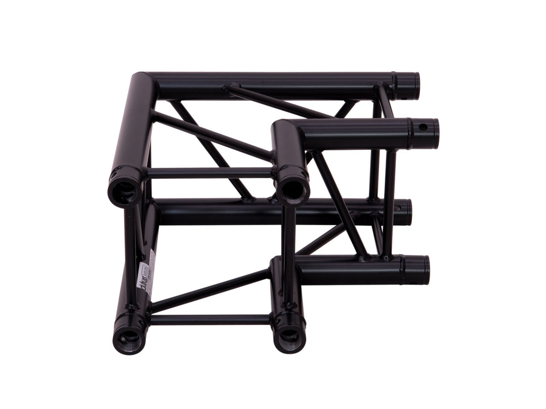 ALUTRUSS QUADLOCK S6082C-21 Angolo a 2 Vie 90¡