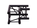 ALUTRUSS QUADLOCK S6082C-21 Angolo a 2 Vie 90¡