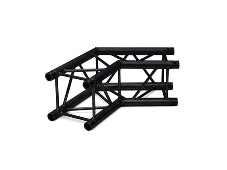 ALUTRUSS QUADLOCK S6082C-22 Angolo a 2 vie 120°