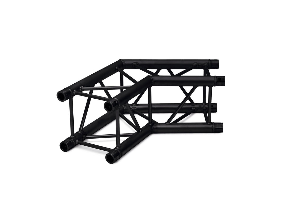 ALUTRUSS QUADLOCK S6082C-22 Angolo a 2 vie 120°