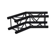 Angolo a 2 vie ALUTRUSS QUADLOCK S6082C-23 135°