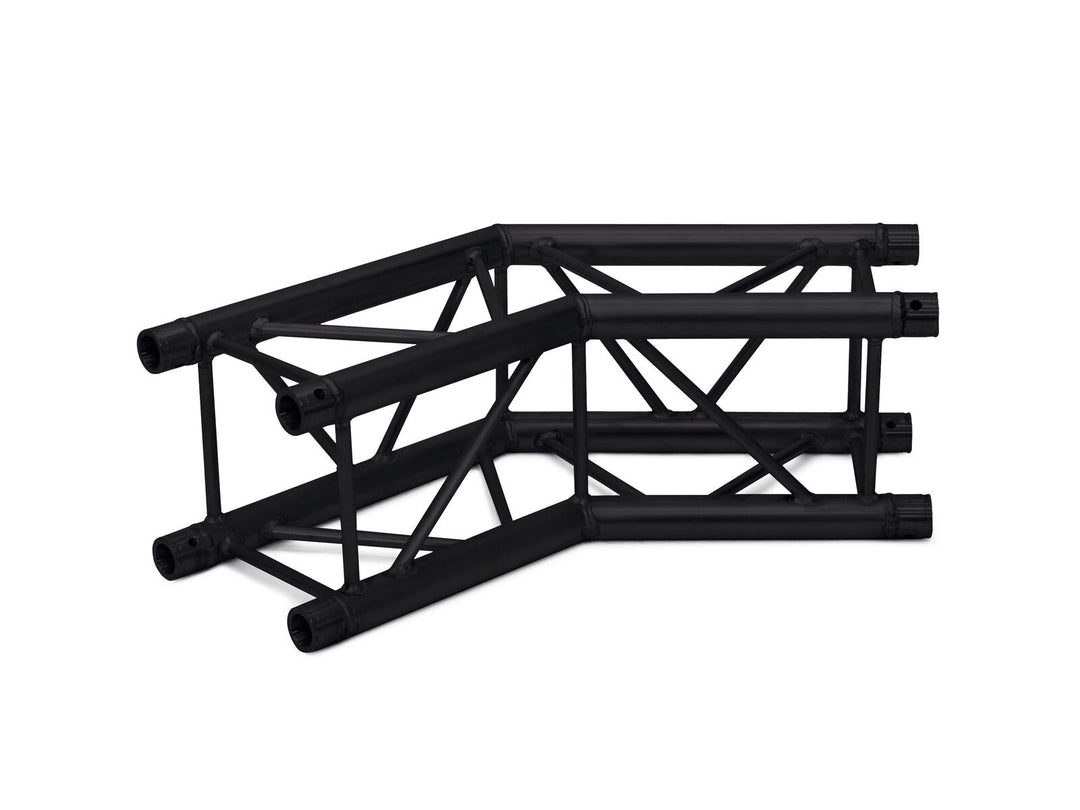Angolo a 2 vie ALUTRUSS QUADLOCK S6082C-23 135°